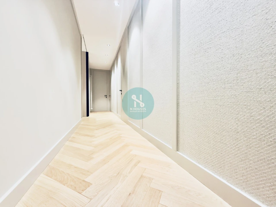 Apartamento T3 para Venda em São Vitor (Braga) Foto 19