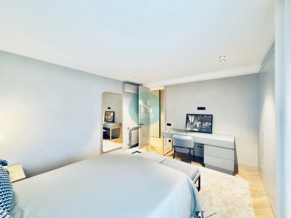 Apartamento T3 para Venda em São Vitor (Braga) Foto 20