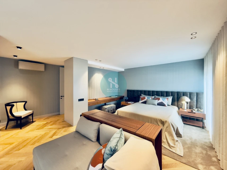 Apartamento T3 para Venda em São Vitor (Braga) Foto 28