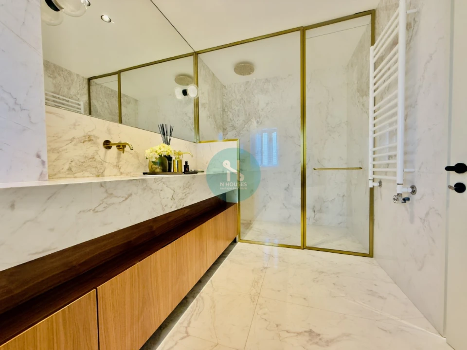 Apartamento T3 para Venda em São Vitor (Braga) Foto 30