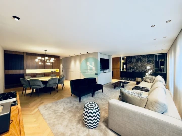 Apartamento T3 para Venda em São Vitor (Braga)