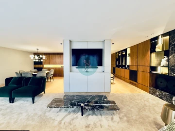 Apartamento T3 para Venda em São Vitor (Braga)