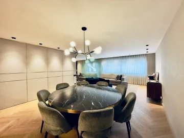 Apartamento T3 para Venda em São Vitor (Braga)