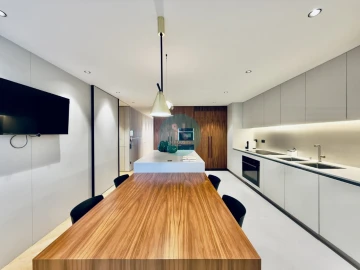 Apartamento T3 para Venda em São Vitor (Braga)