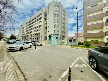 Apartamento T3 para Venda em São Vitor (Braga)