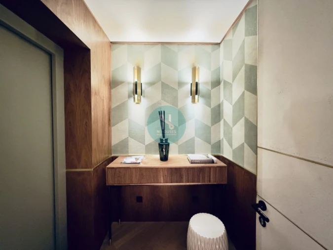 Apartamento T3 para Venda em São Vitor (Braga) Foto 5