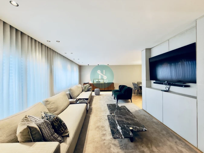 Apartamento T3 para Venda em São Vitor (Braga) Foto 8