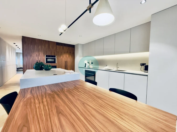 Apartamento T3 para Venda em São Vitor (Braga) Foto 17