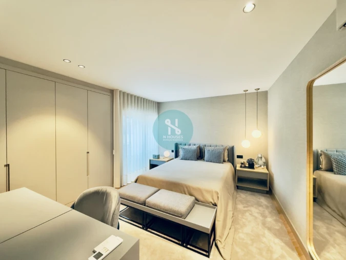 Apartamento T3 para Venda em São Vitor (Braga) Foto 21