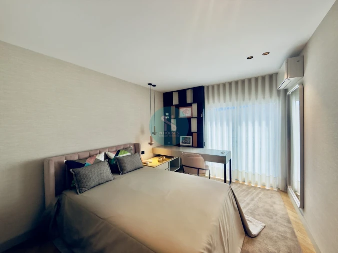 Apartamento T3 para Venda em São Vitor (Braga) Foto 23