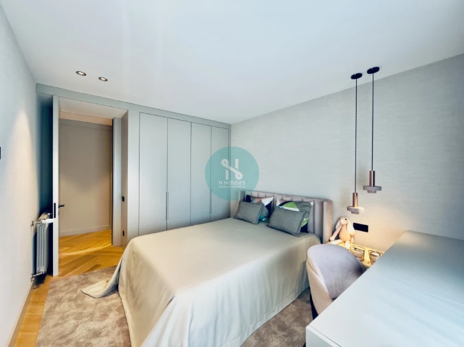 Apartamento T3 para Venda em São Vitor (Braga) Foto 24