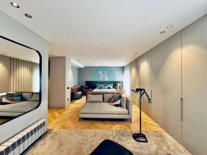Apartamento T3 para Venda em São Vitor (Braga) Foto 25
