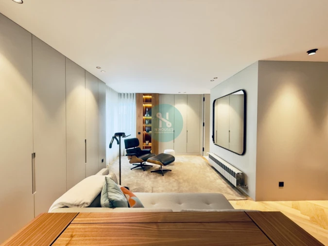 Apartamento T3 para Venda em São Vitor (Braga) Foto 27