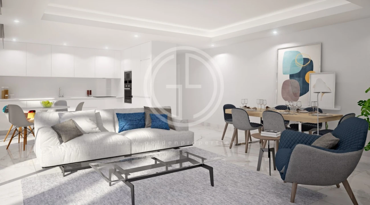 Apartamento T2 para Venda em Lagos (São Sebastião e Santa Maria) Foto 6