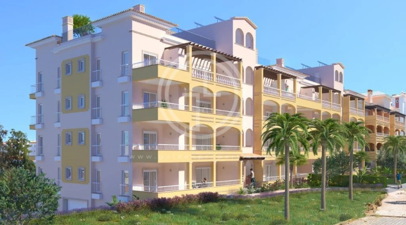 Apartamento T2 para Venda em Lagos (São Sebastião e Santa Maria) Foto 9