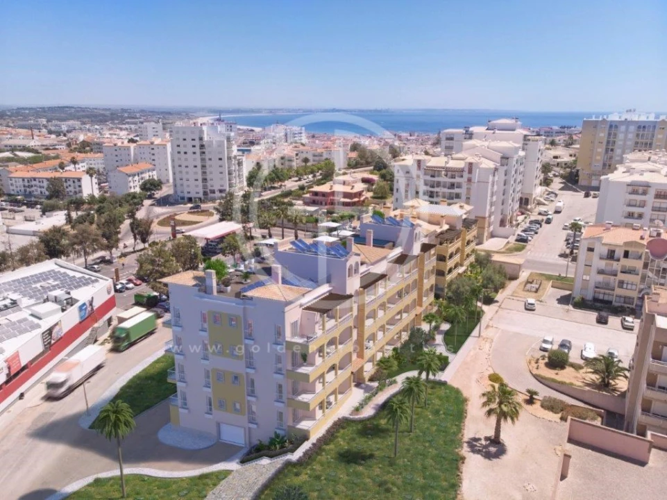 Apartamento T2 para Venda em Lagos (São Sebastião e Santa Maria) Foto 11