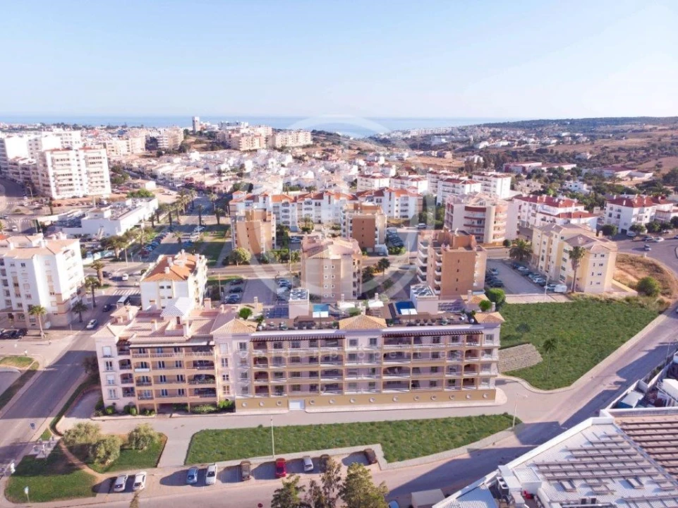 Apartamento T2 para Venda em Lagos (São Sebastião e Santa Maria) Foto 12