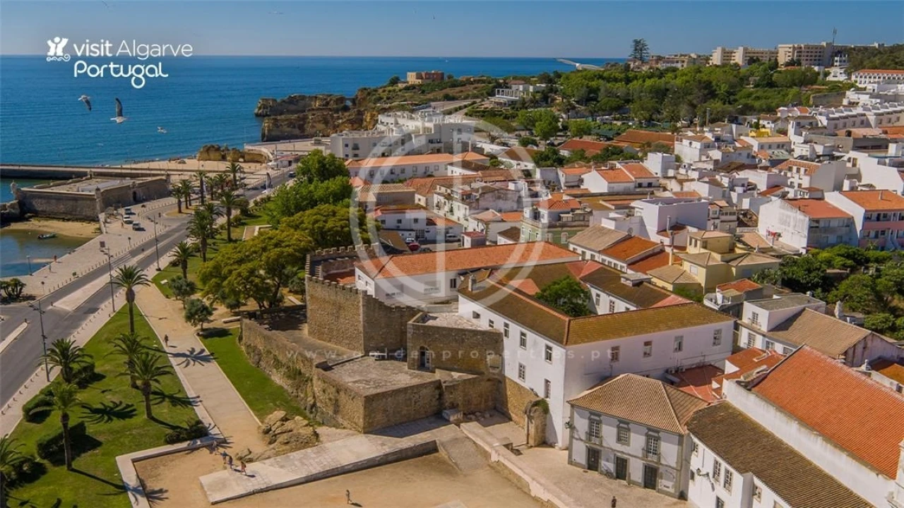 Apartamento T2 para Venda em Lagos (São Sebastião e Santa Maria) Foto 15