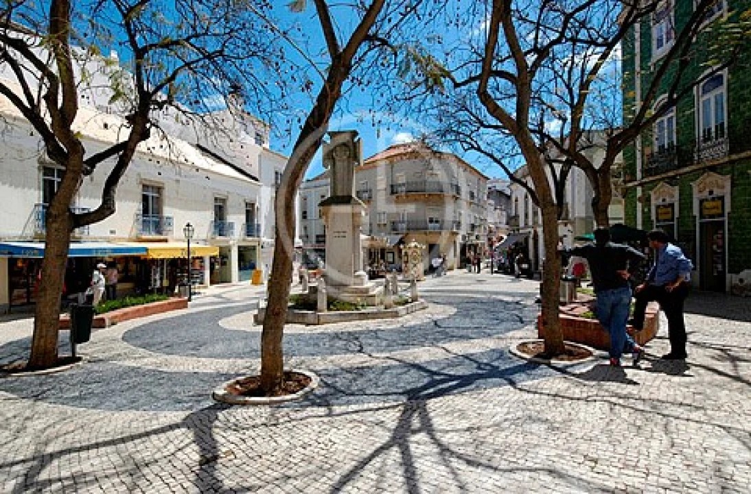 Apartamento T2 para Venda em Lagos (São Sebastião e Santa Maria) Foto 19