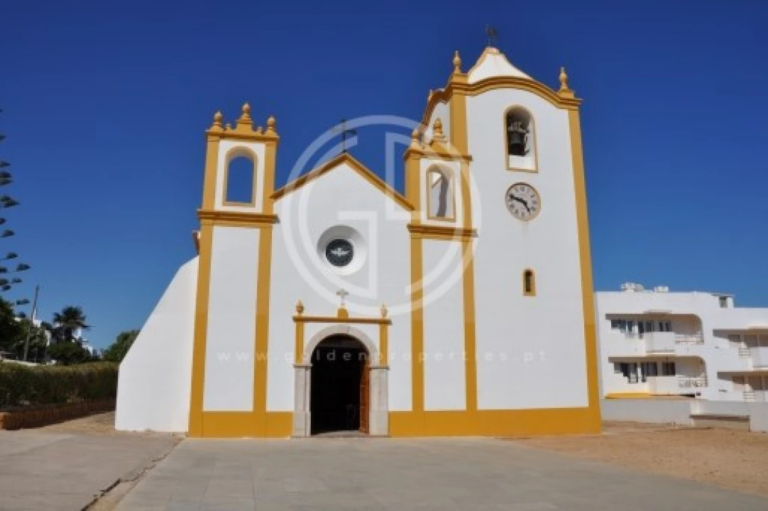 Apartamento T2 para Venda em Lagos (São Sebastião e Santa Maria) Foto 20