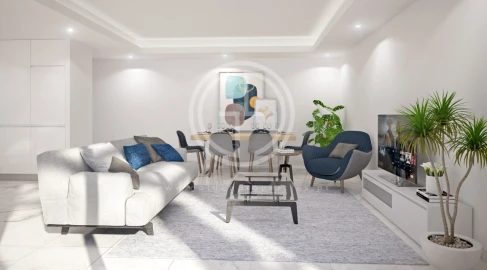 Apartamento T2 para Venda em Lagos (São Sebastião e Santa Maria)
