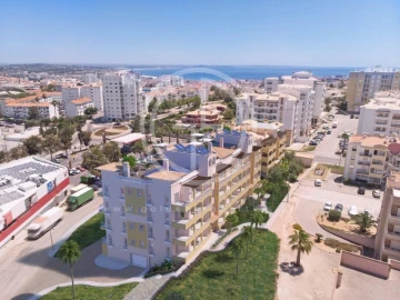 Apartamento T2 para Venda em Lagos (São Sebastião e Santa Maria)