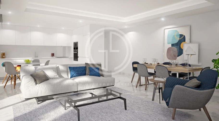 Apartamento T2 para Venda em Lagos (São Sebastião e Santa Maria) Foto 6