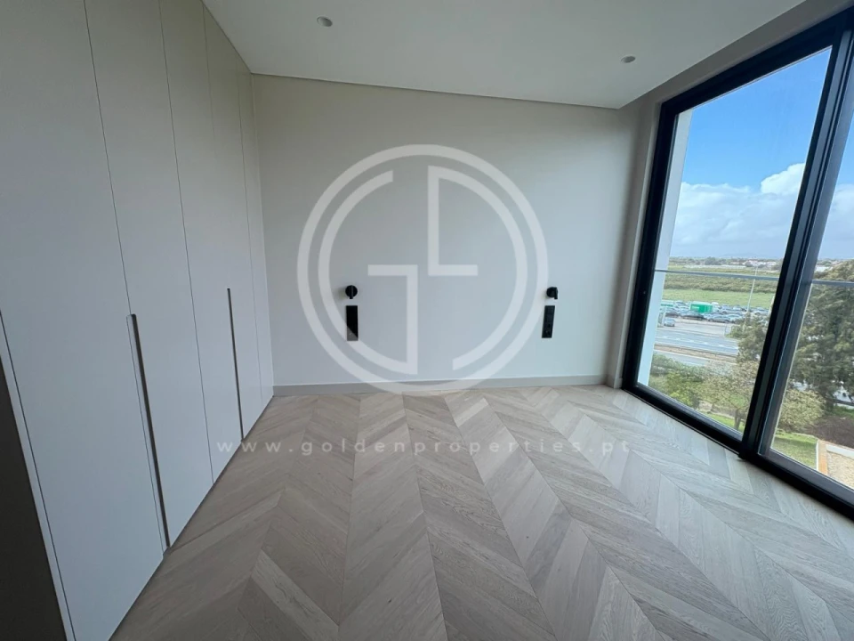 Apartamento T3 para Venda em Montenegro Foto 1