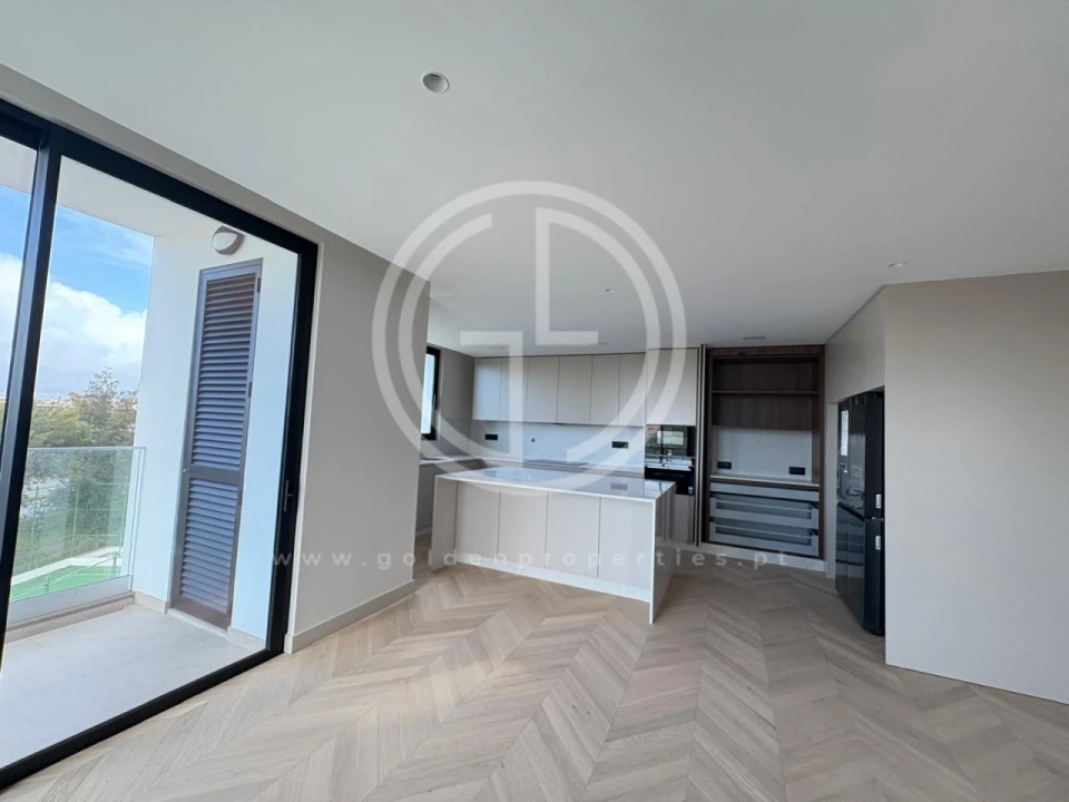 Apartamento T3 para Venda em Montenegro Foto 23