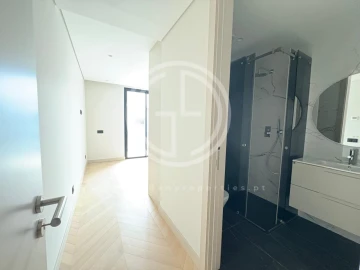 Apartamento T3 para Venda em Montenegro