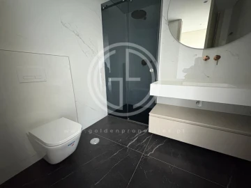 Apartamento T3 para Venda em Montenegro