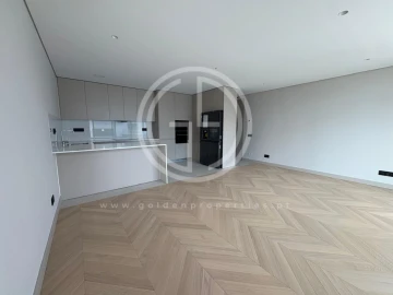 Apartamento T3 para Venda em Montenegro