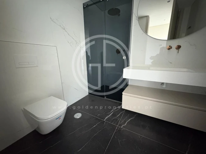 Apartamento T3 para Venda em Montenegro Foto 16