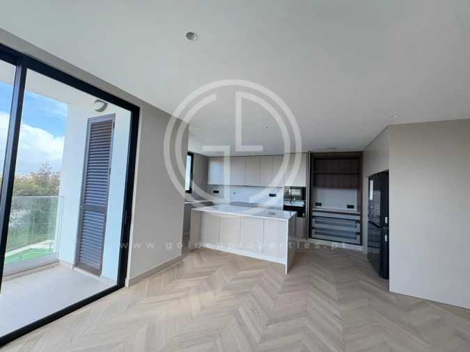 Apartamento T3 para Venda em Montenegro Foto 23