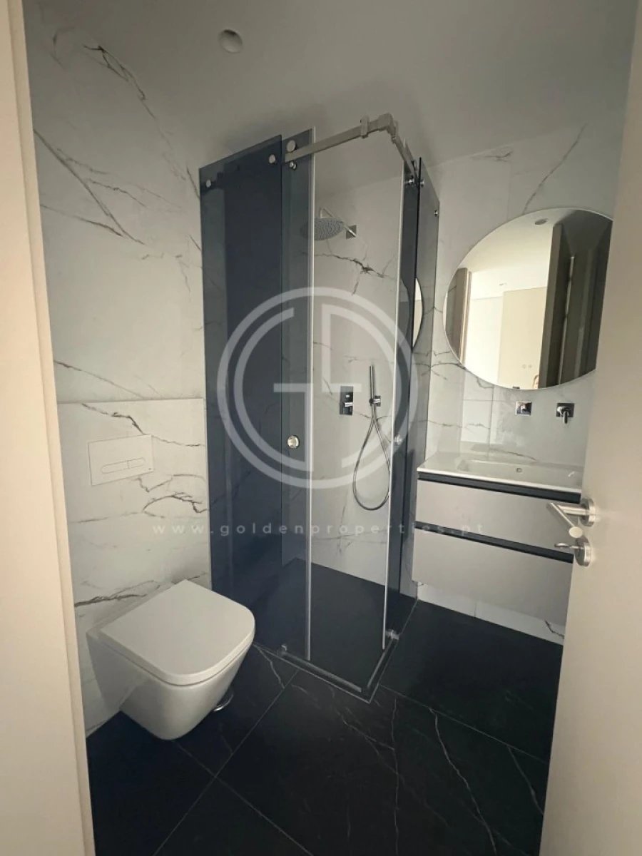 Apartamento T3 para Venda em Montenegro Foto 26