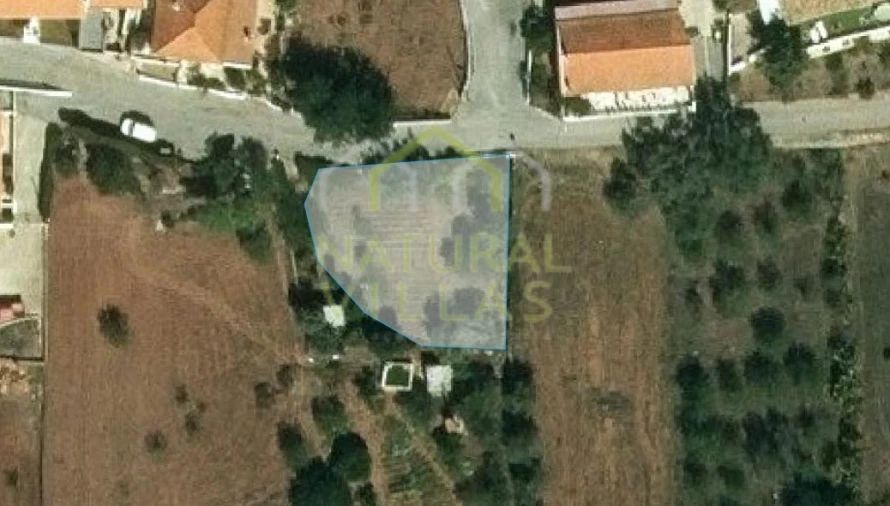 Terreno Agricola ou Rústico para Venda em São Brás de Alportel Foto 5