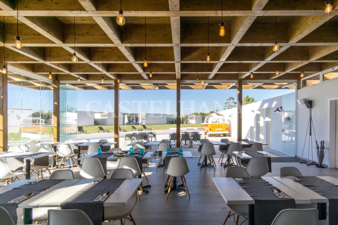 Negócio para Venda em São Teotónio Foto 7