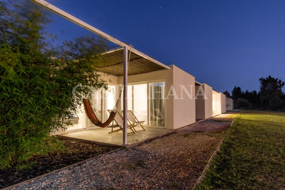 Negócio para Venda em São Teotónio Foto 23