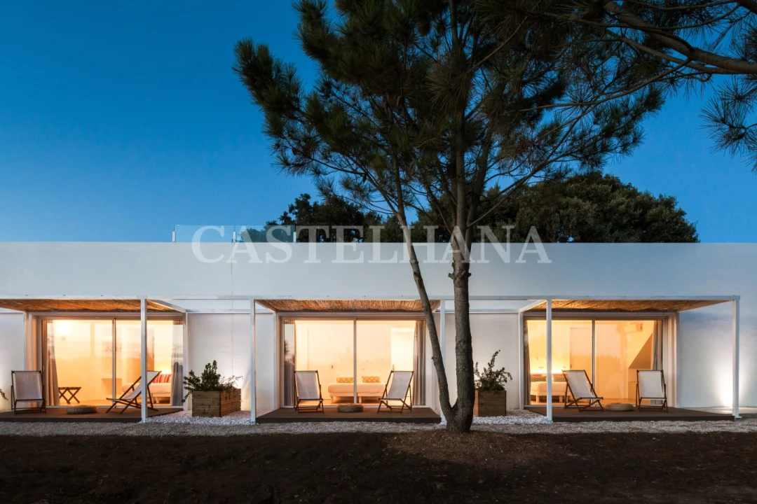 Negócio para Venda em São Teotónio Foto 24