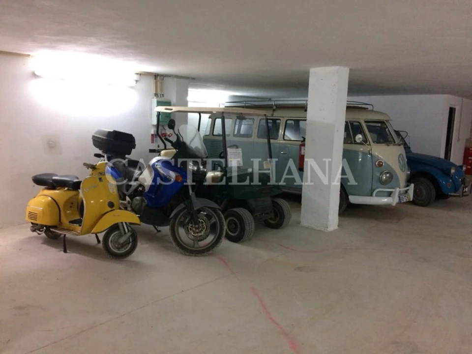 Negócio para Venda em São Teotónio Foto 29