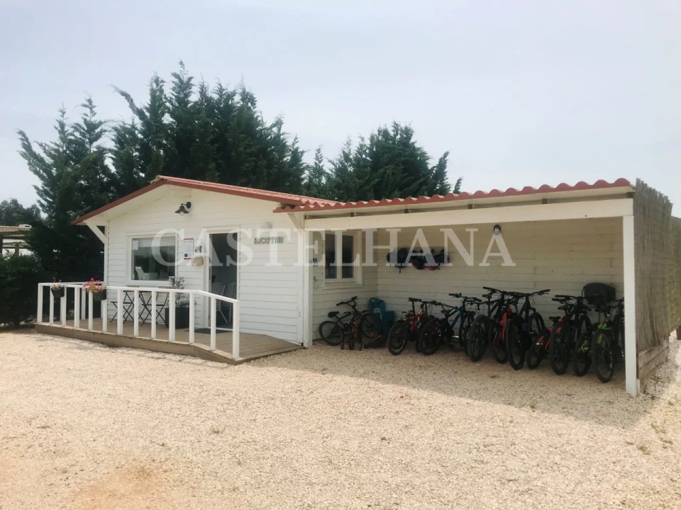 Negócio para Venda em São Teotónio Foto 34