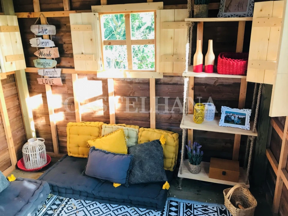 Negócio para Venda em São Teotónio Foto 39