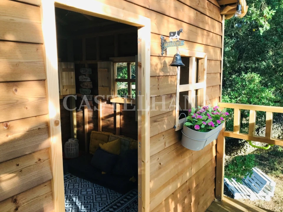 Negócio para Venda em São Teotónio Foto 40