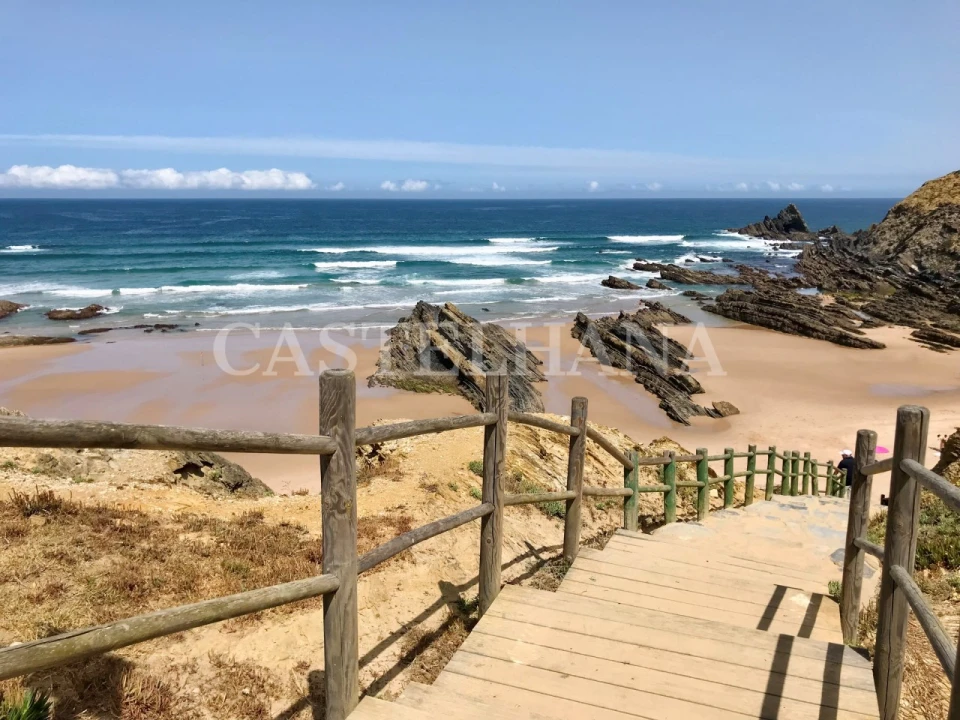 Negócio para Venda em São Teotónio Foto 59