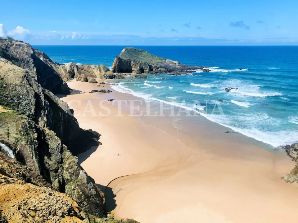 Negócio para Venda em São Teotónio Foto 60