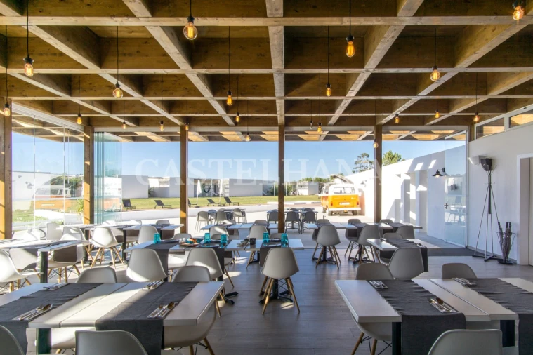 Negócio para Venda em São Teotónio Foto 7