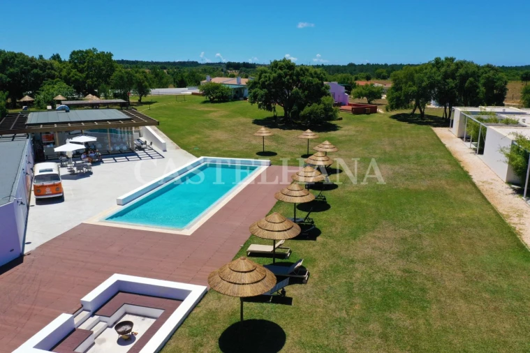 Negócio para Venda em São Teotónio