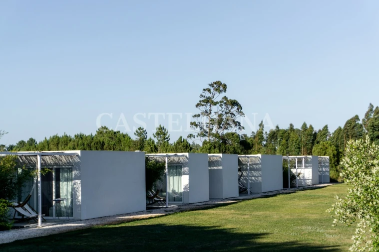 Negócio para Venda em São Teotónio Foto 18