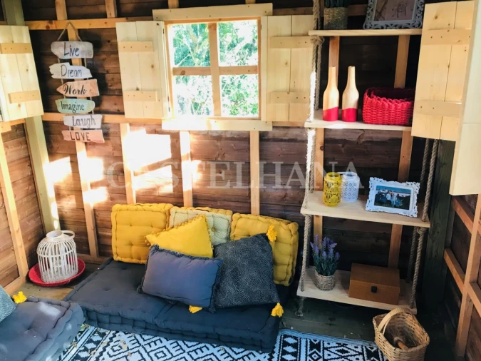 Negócio para Venda em São Teotónio Foto 39