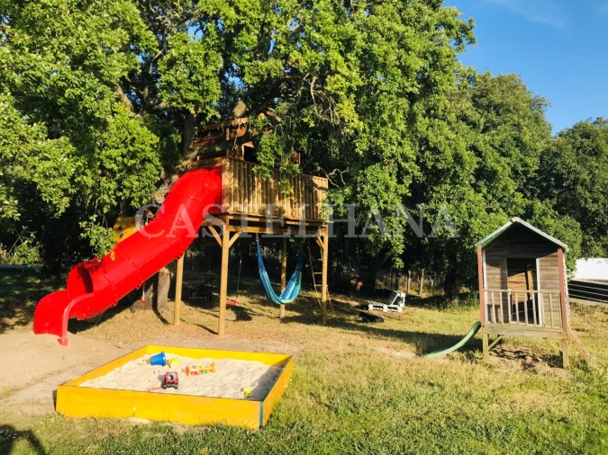 Negócio para Venda em São Teotónio Foto 41